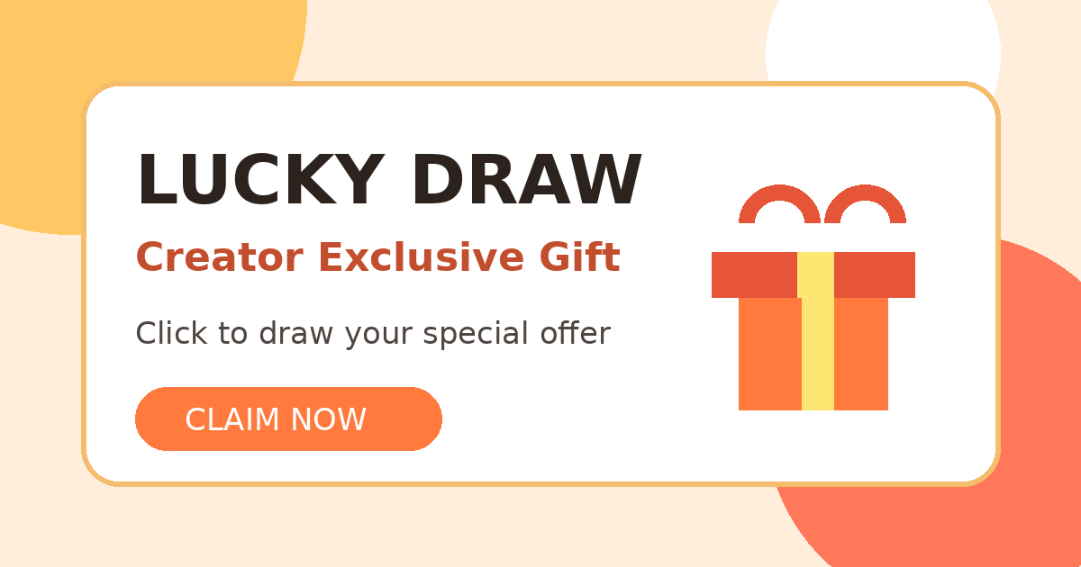 Spin to Unlock Your Deal